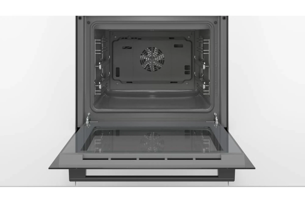 Духовой шкаф Bosch HBJ558YB0Q
