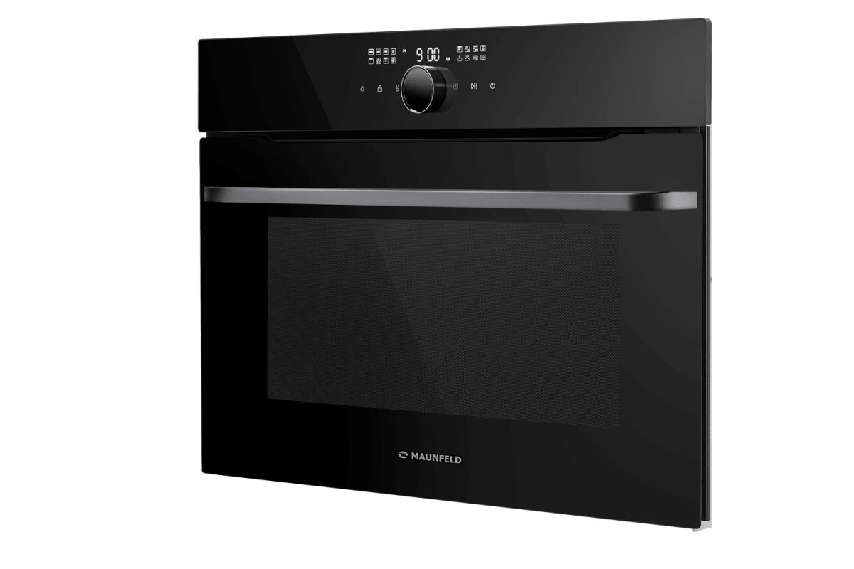 Духовой шкаф Maunfeld XCMO4418GB Glossy