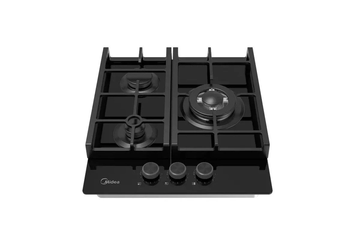 Варочная панель Midea MG449TGB
