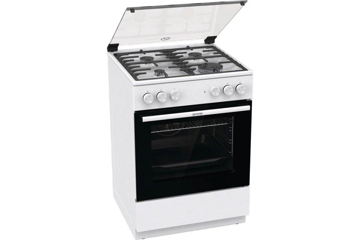 Комбинированная плита Gorenje GK6A40WA