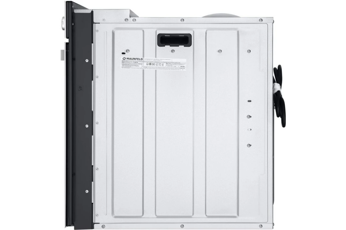 Духовой шкаф Maunfeld EOEM516W