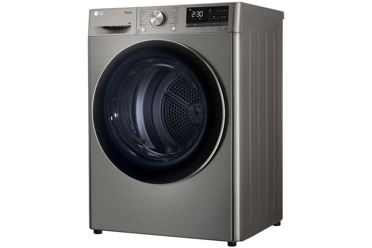 Сушильная машина LG RH90V9PV8N