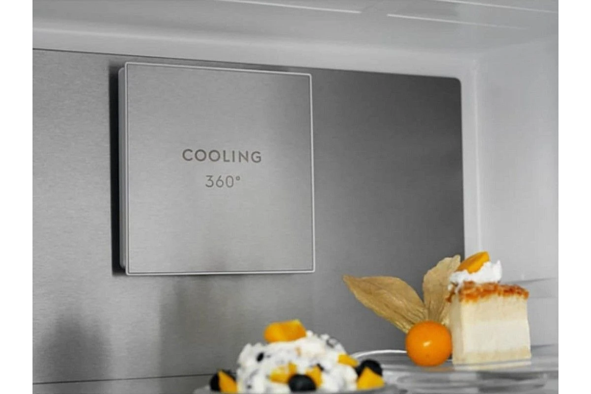 Холодильник Electrolux LNT 7ME36 K2