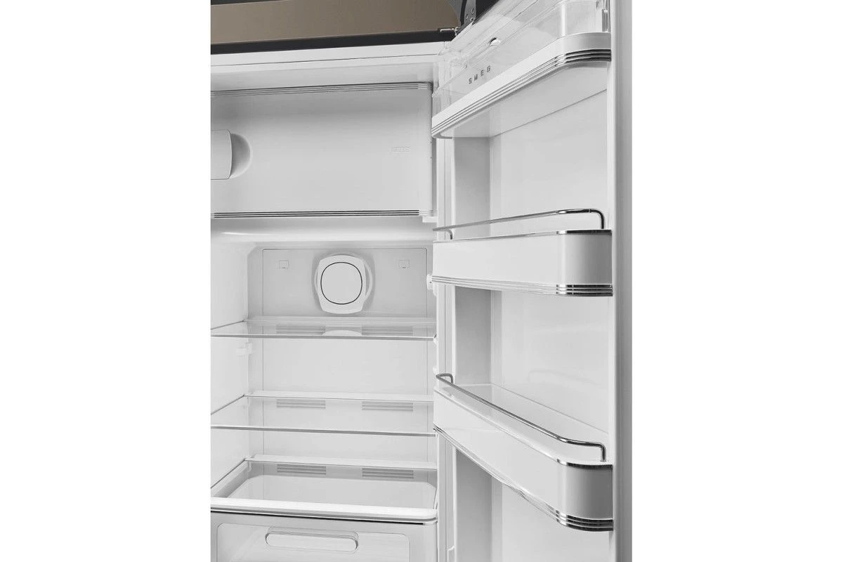 Холодильник Smeg FAB28RDTP5