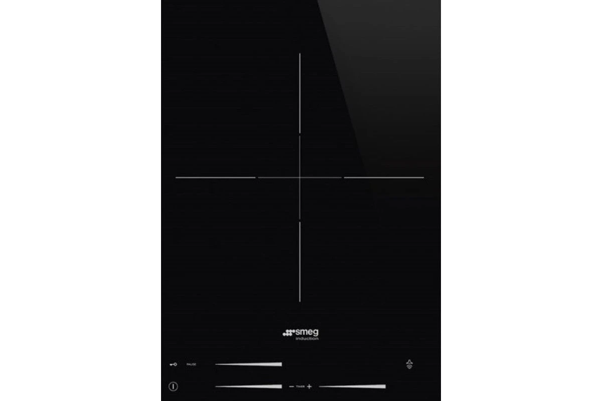 Варочная панель Smeg SI7633B