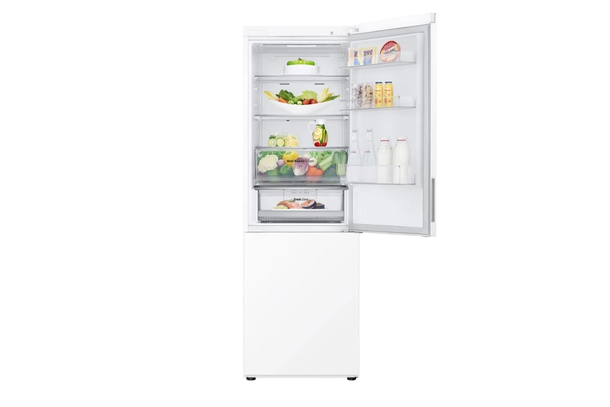 Холодильник LG GC-B459AQQW