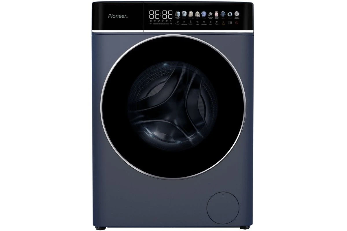 Стиральная машина Pioneer WM-248006BG