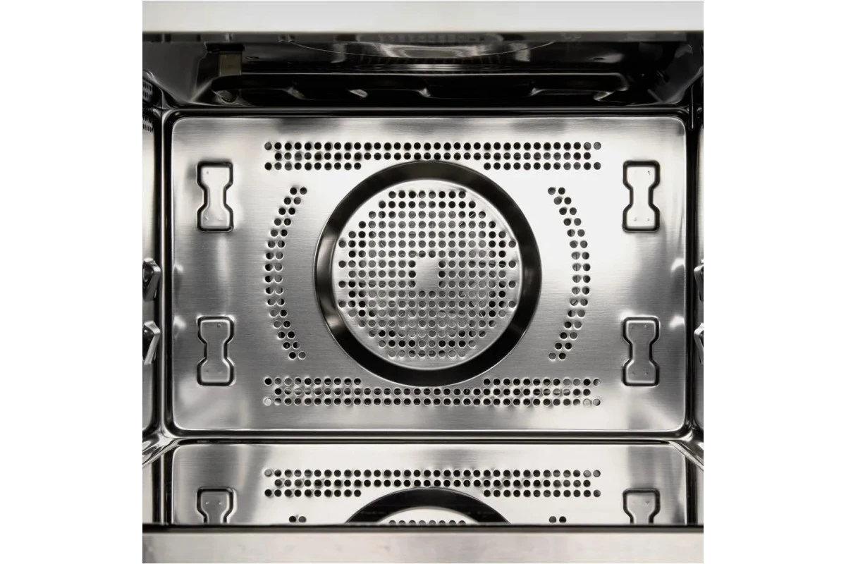 Микроволновая печь Kuppersberg FMW 250 X