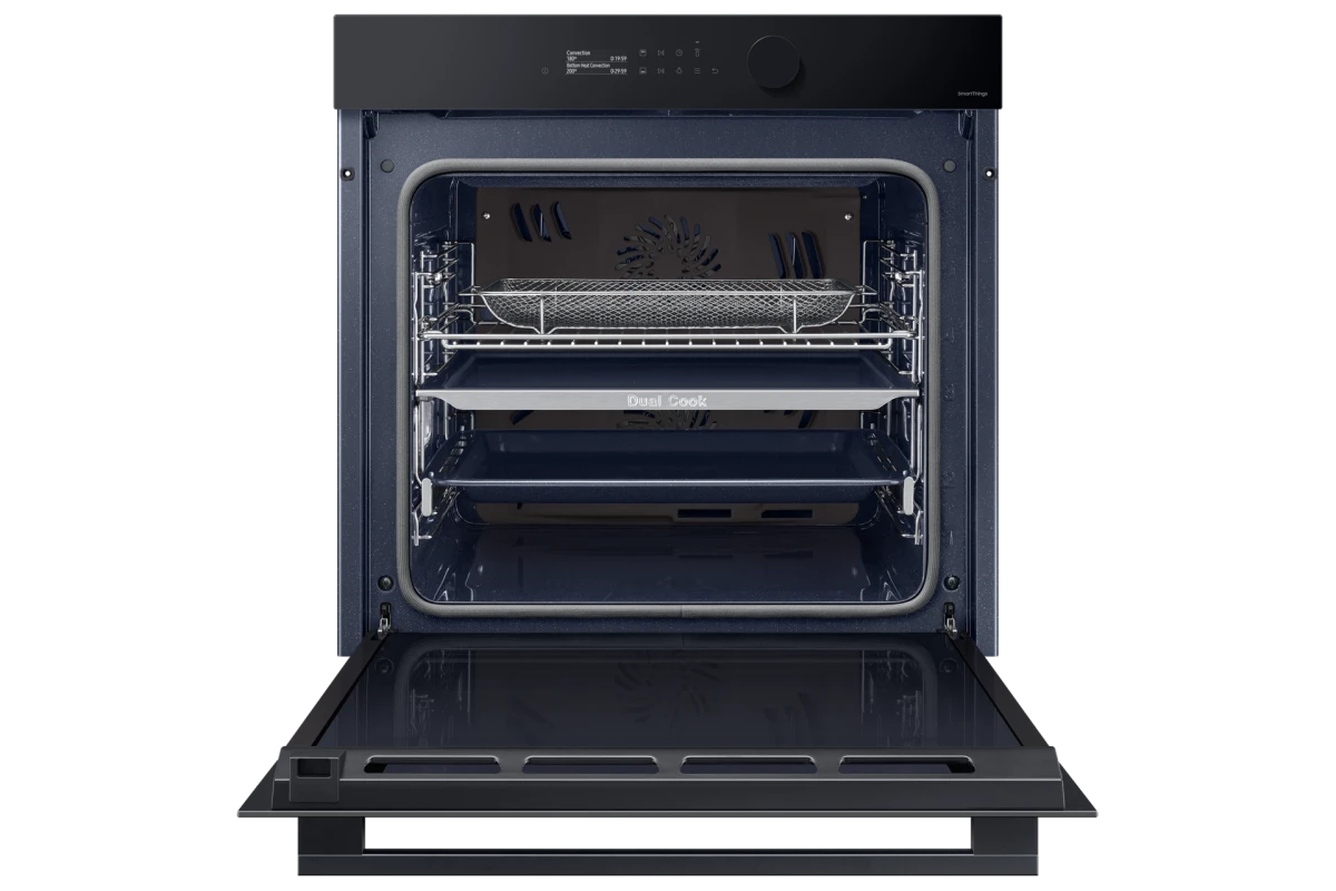 Духовой шкаф Samsung NV7B5645TAK/WT