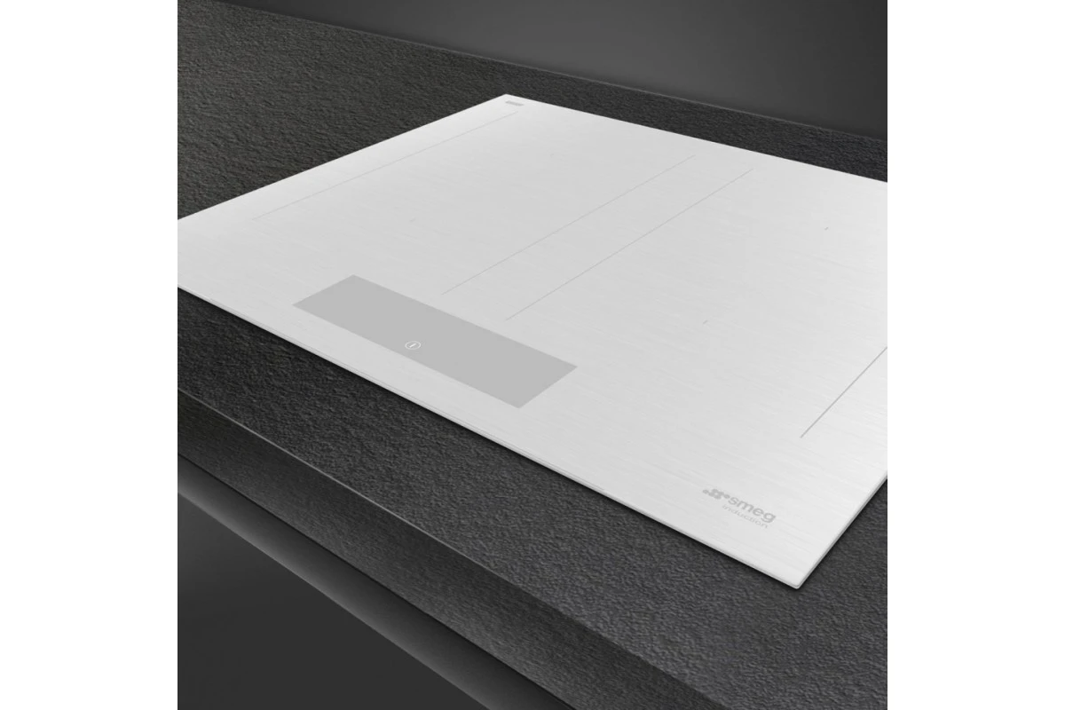 Варочная панель Smeg SIM3644MWH