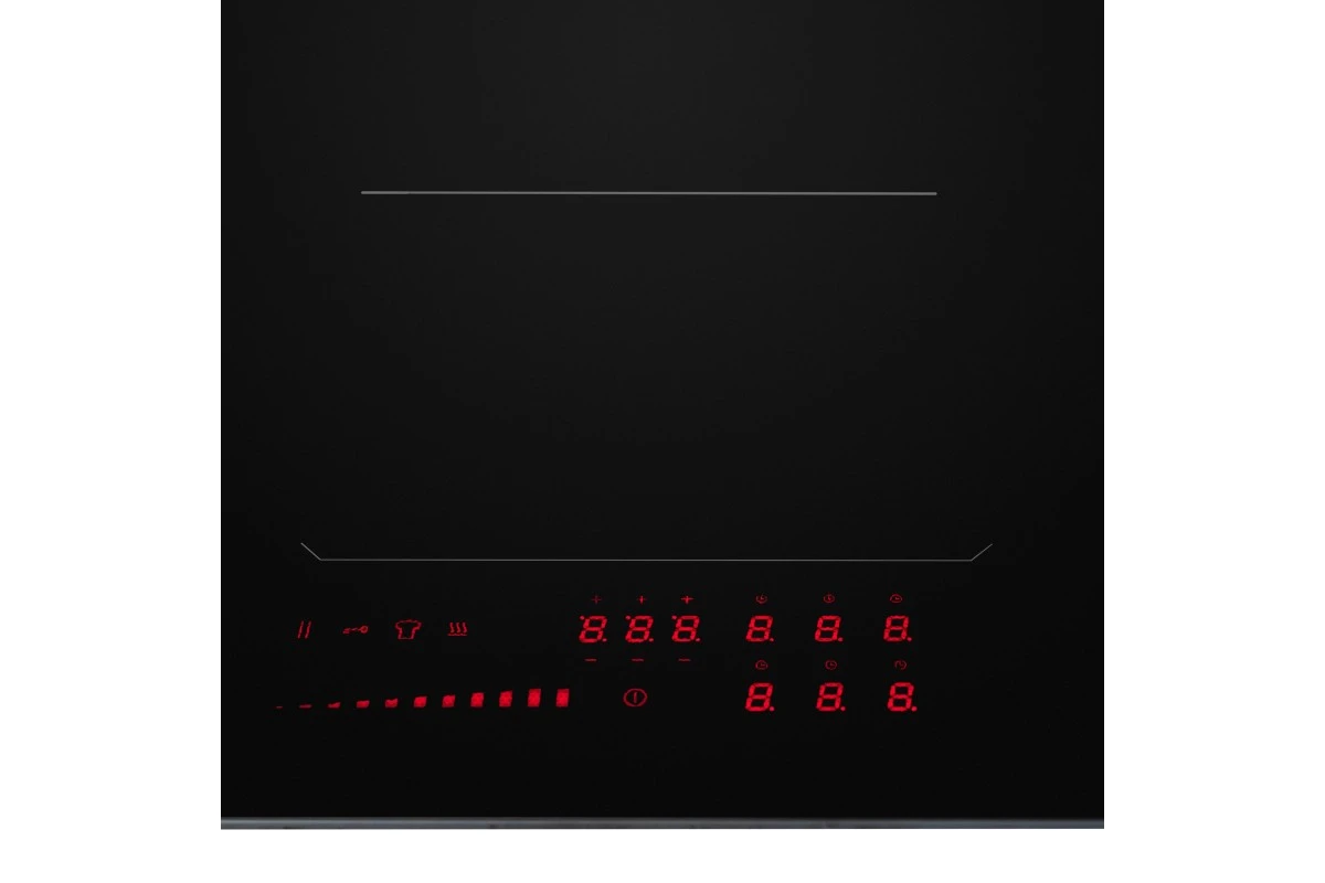 Индукционная варочная панель DeLonghi SLI 906 RUS