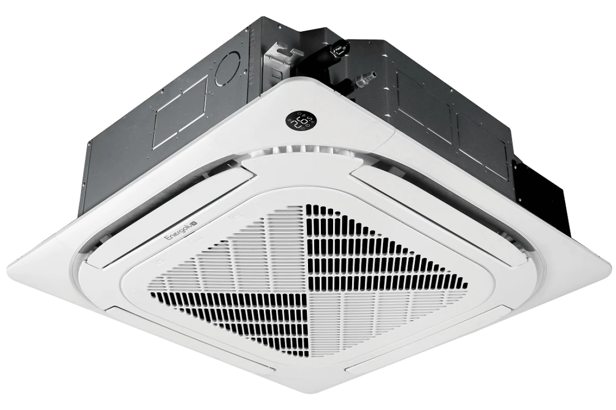 Кассетный кондиционер Energolux SAC60C6-A/SCP16A1/SAU60U6-A