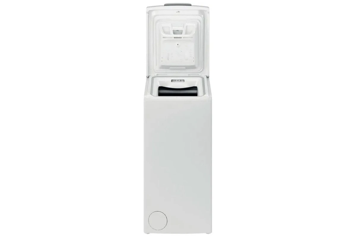Стиральная машина Indesit BTW B7220P EU/N