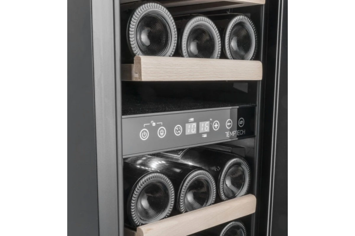 Винный шкаф Temptech OX30DRW