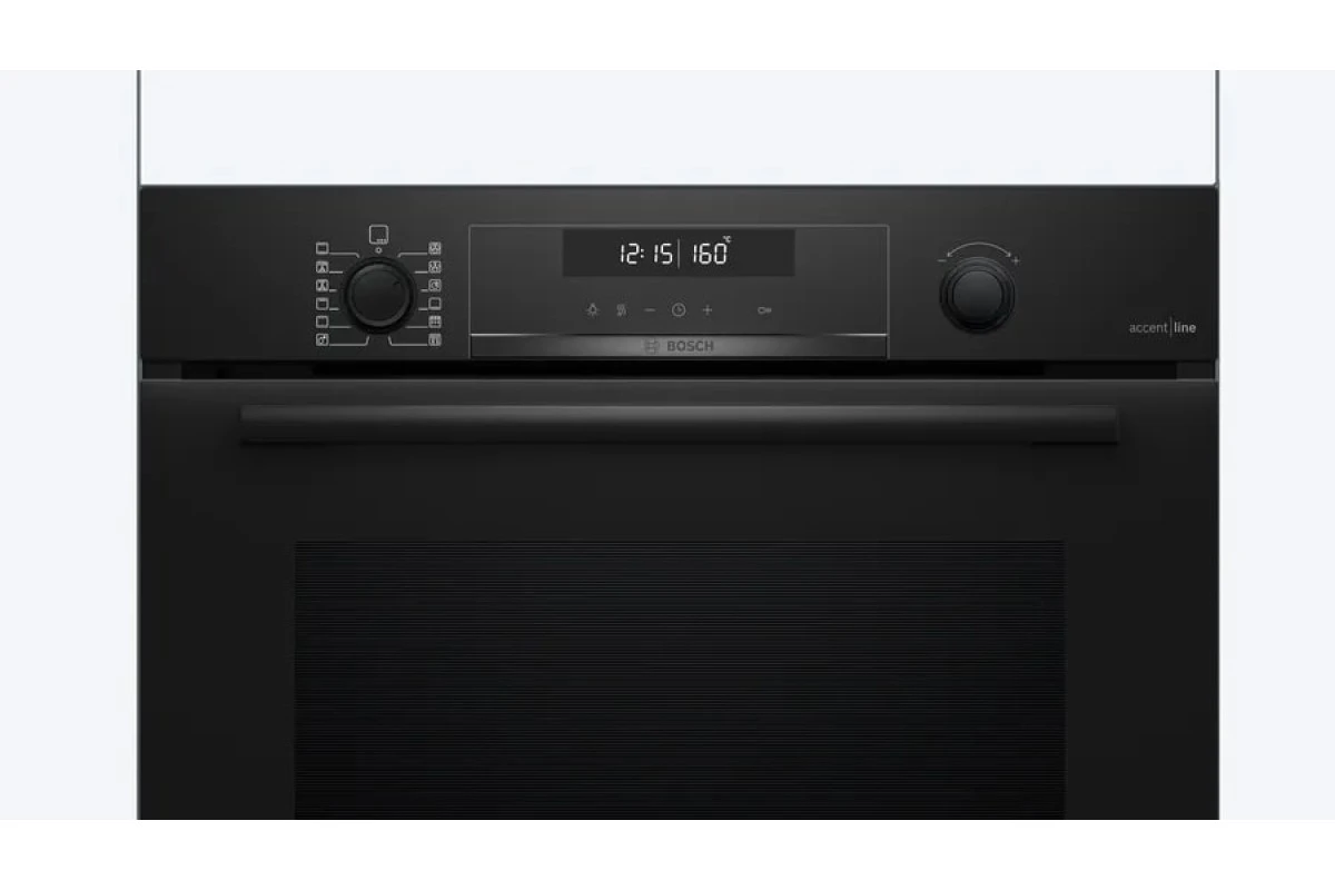 Духовой шкаф Bosch HBG478CB3
