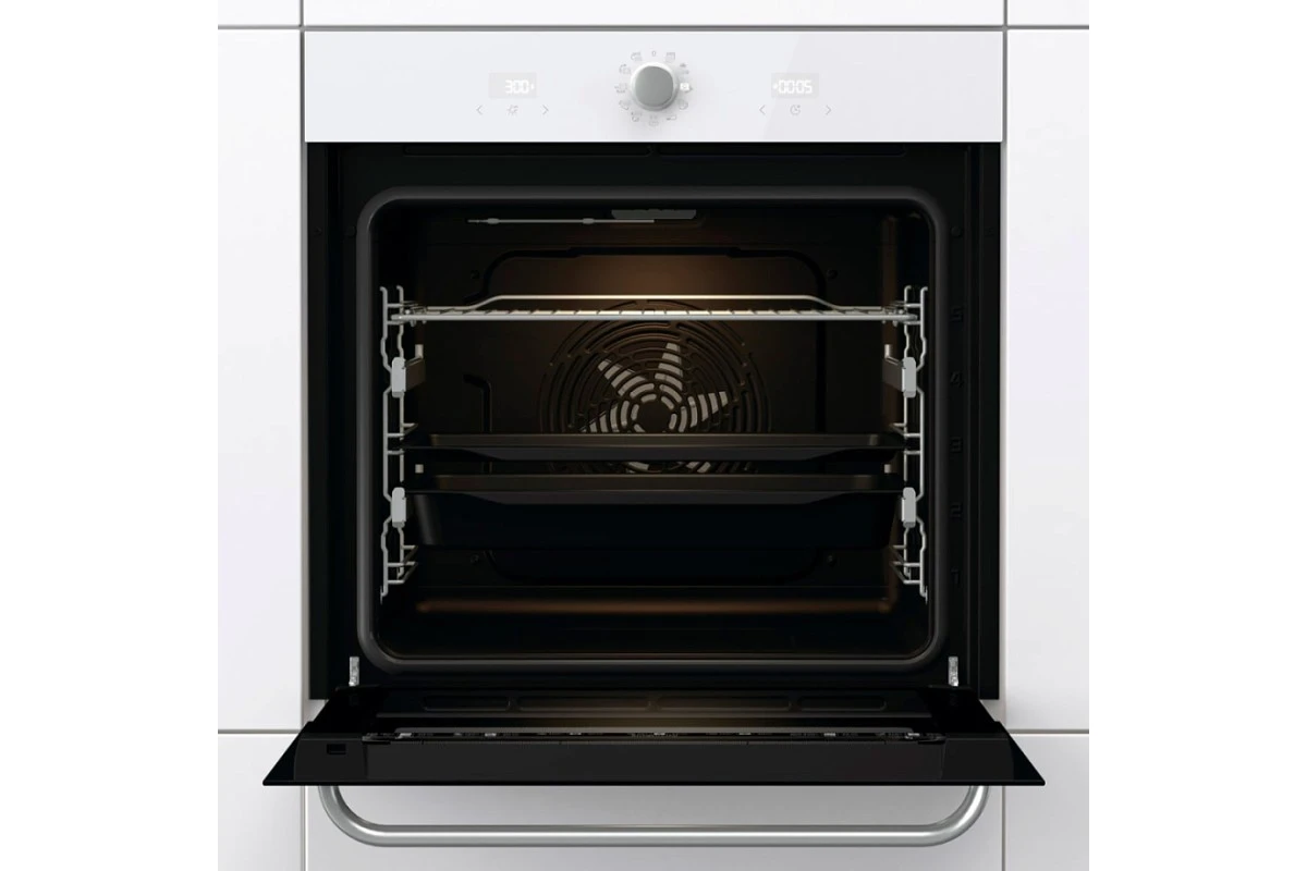 Духовой шкаф Gorenje BOS6737SYW