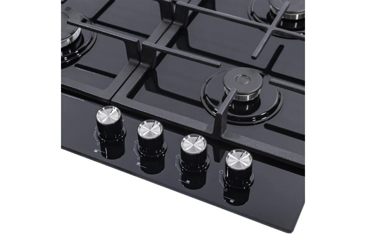 Газовая варочная панель Simfer H60H40S416
