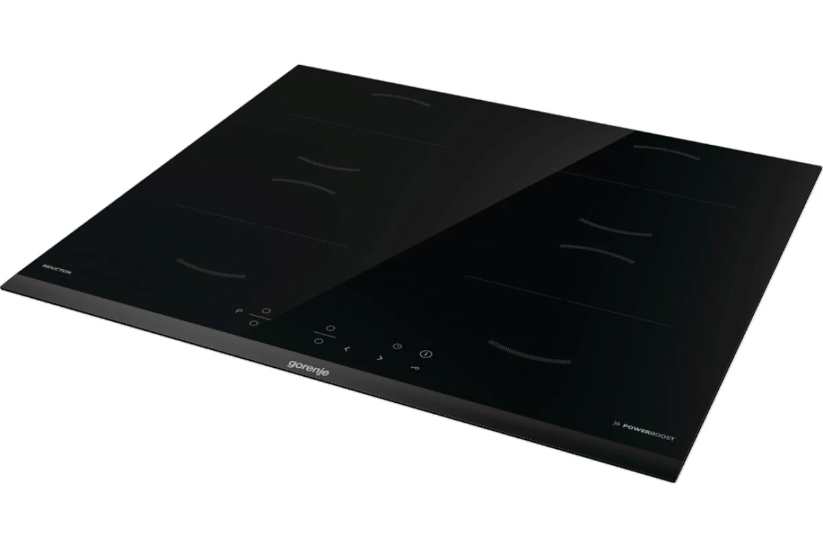 Независимая индукционная варочная панель Gorenje GI6401BCE