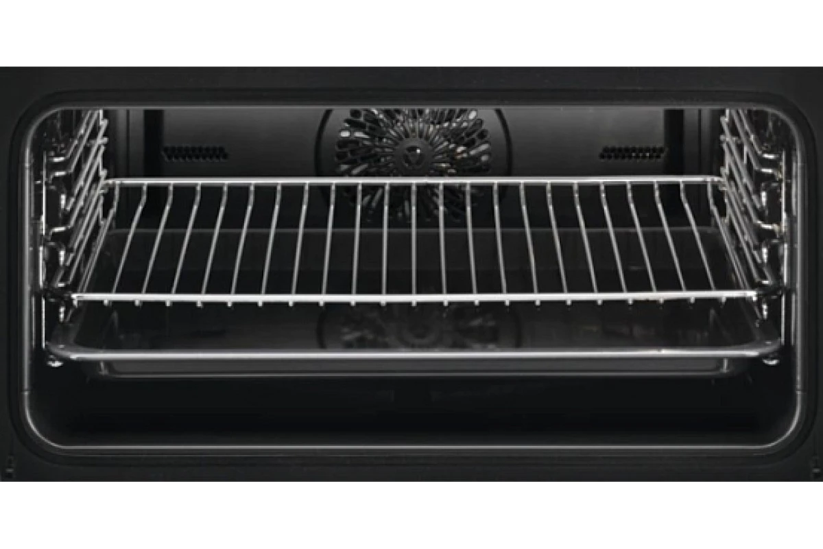 Духовой шкаф Electrolux VKL8E08WX