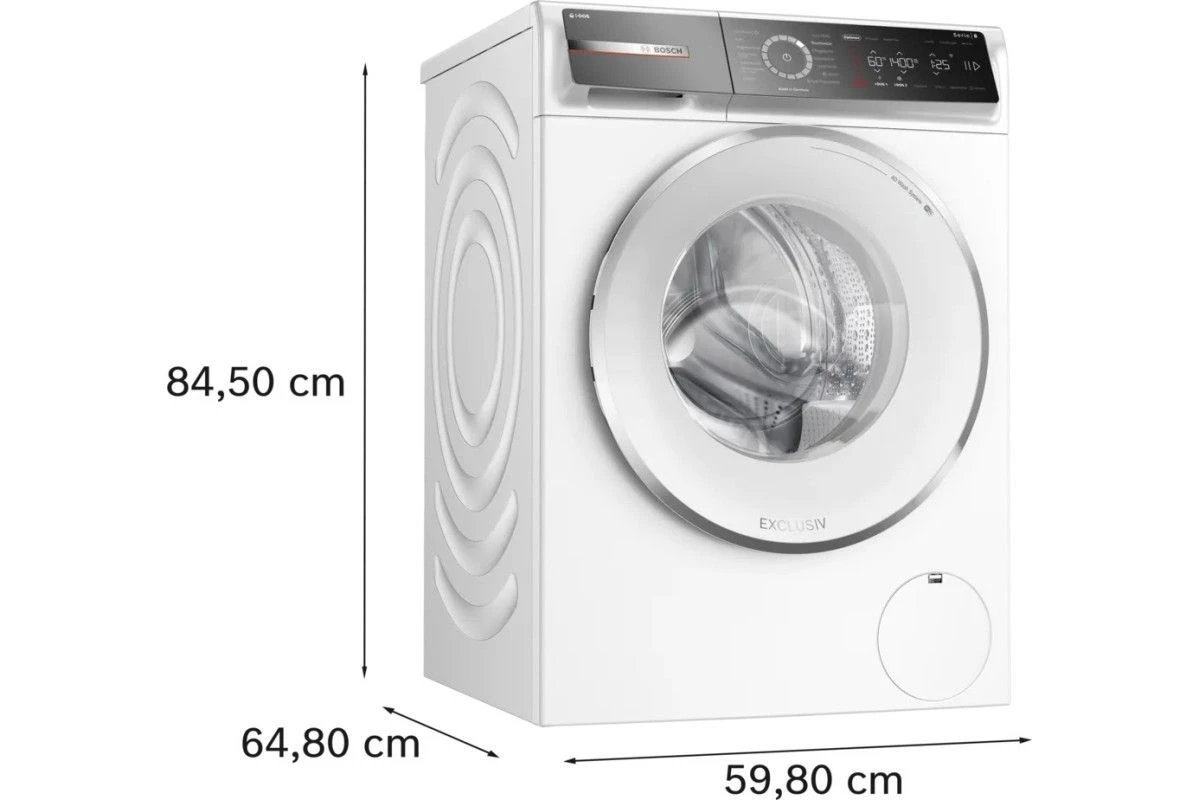 Стиральная машина Bosch WGB244A90