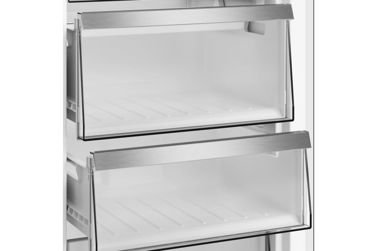 Морозильная камера Grundig GFPN66721W