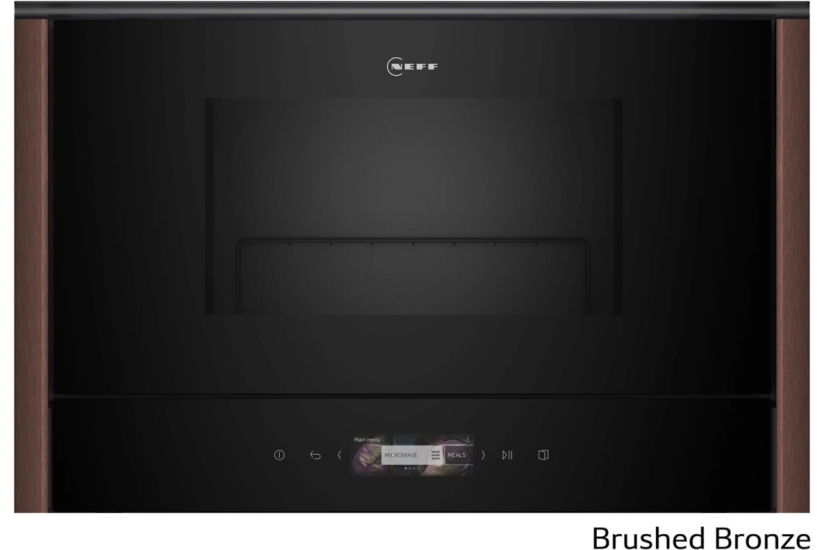 Микроволновая печь Neff NL9GR31Y1