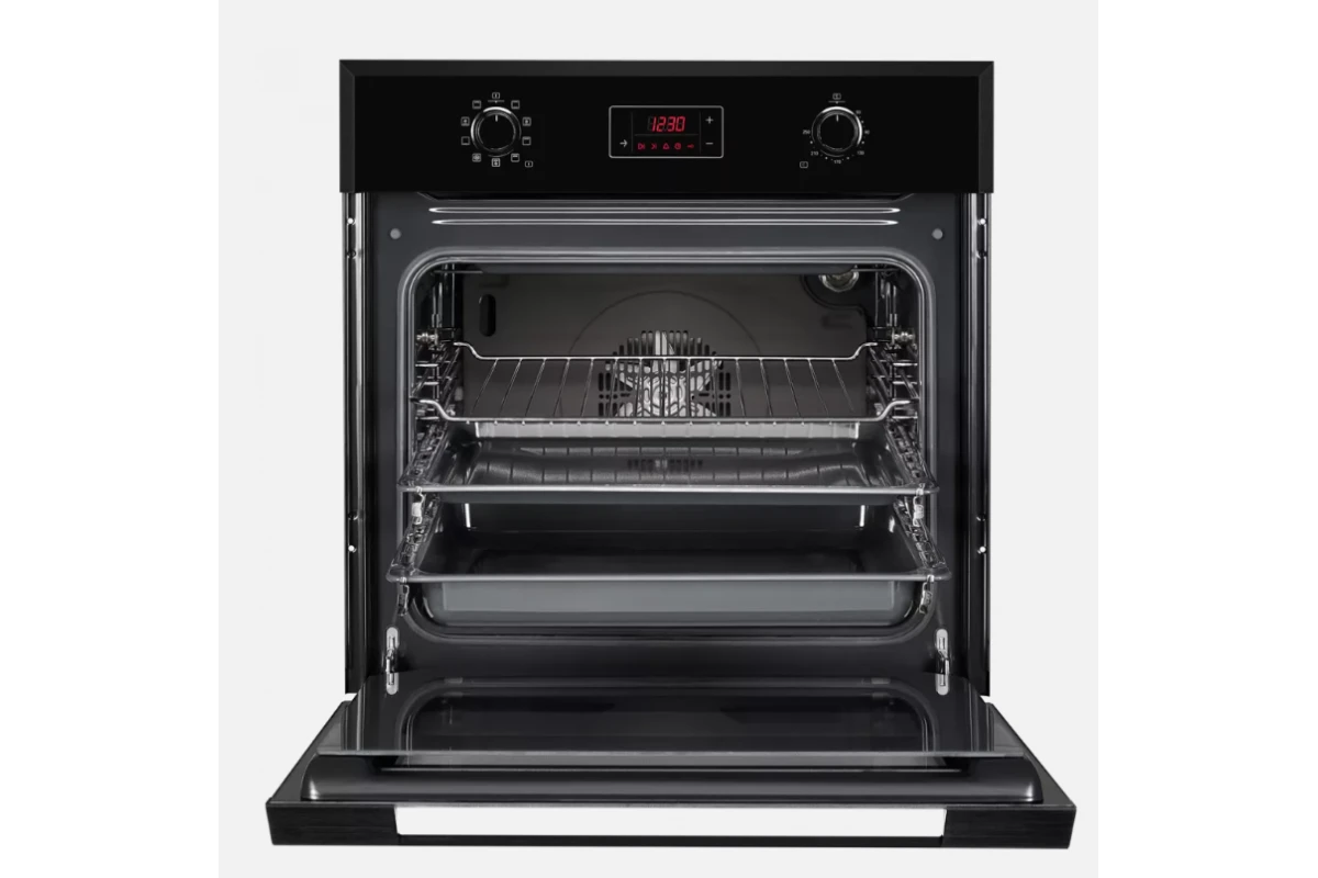 Духовой шкаф Kuppersberg HFZ 690 B