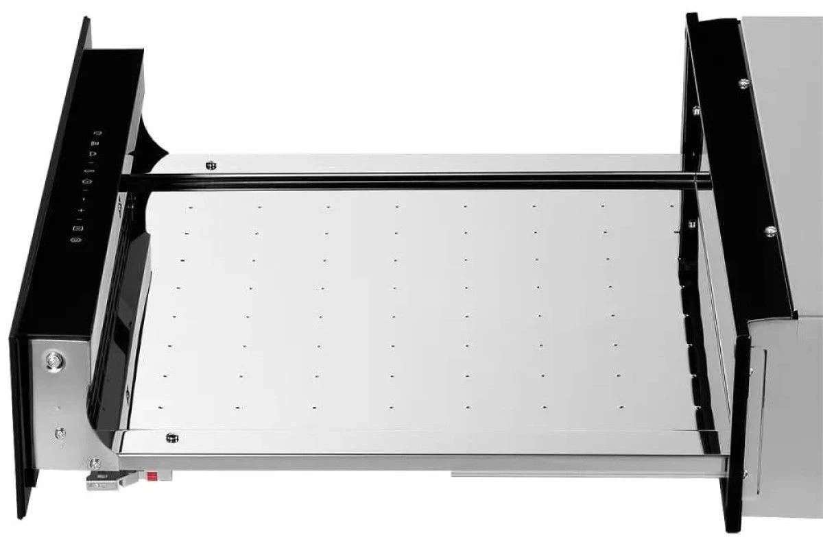 Подогреватель посуды Kuppersberg KWD 600 Black