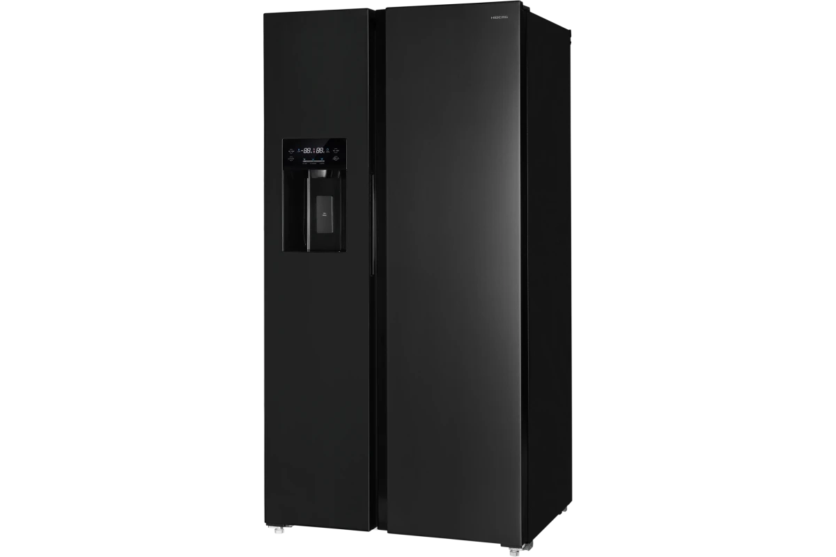 Холодильник Hiberg RFS-655DX NFB Inverter