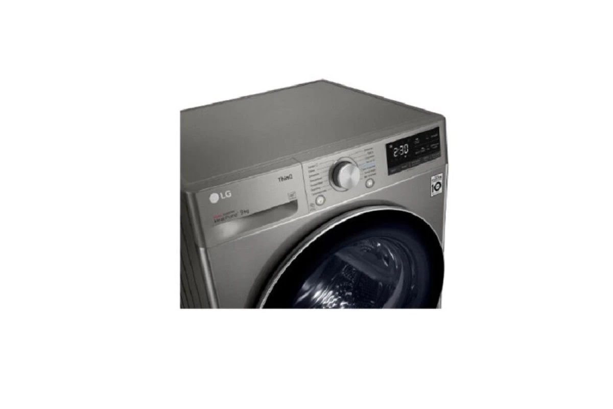 Сушильная машина LG DC90V5V9S