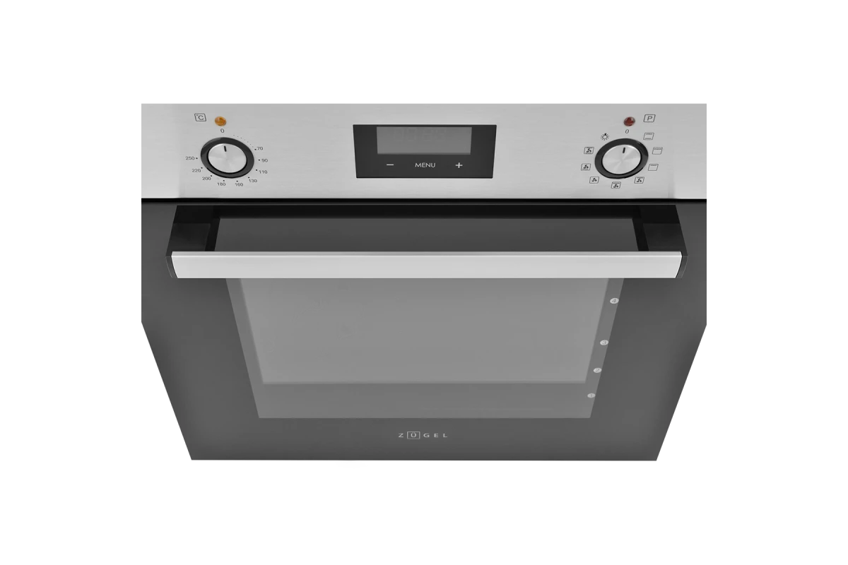 Духовой шкаф ZUGEL ZO A2708 X