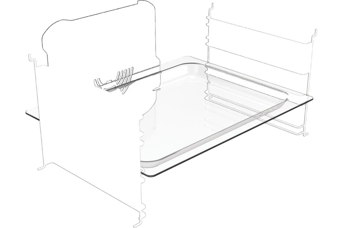 Духовой шкаф Gorenje BCM598S17BG