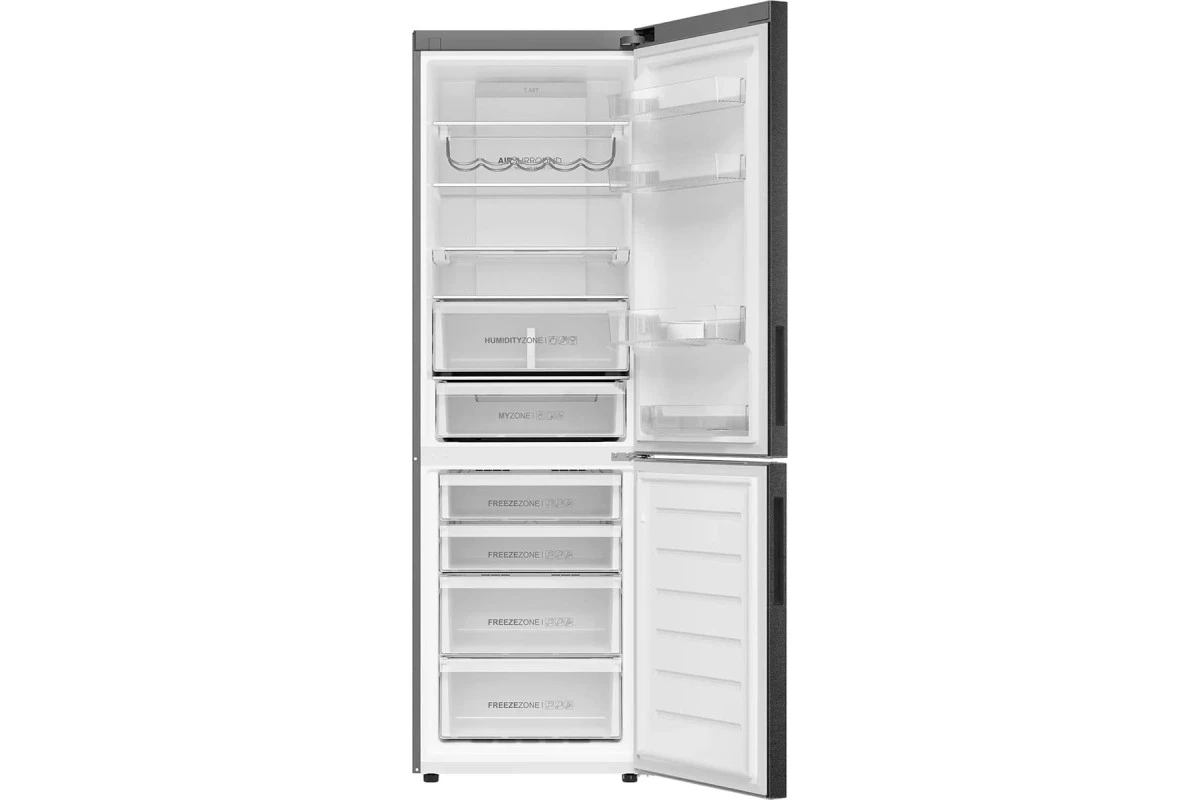 Холодильник Haier C4F637CBFRGU1
