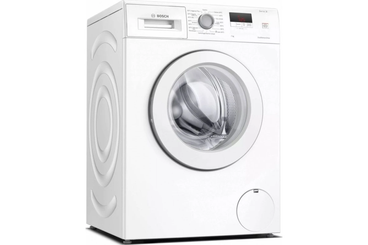 Стиральная машина Bosch WAJ280L2SN