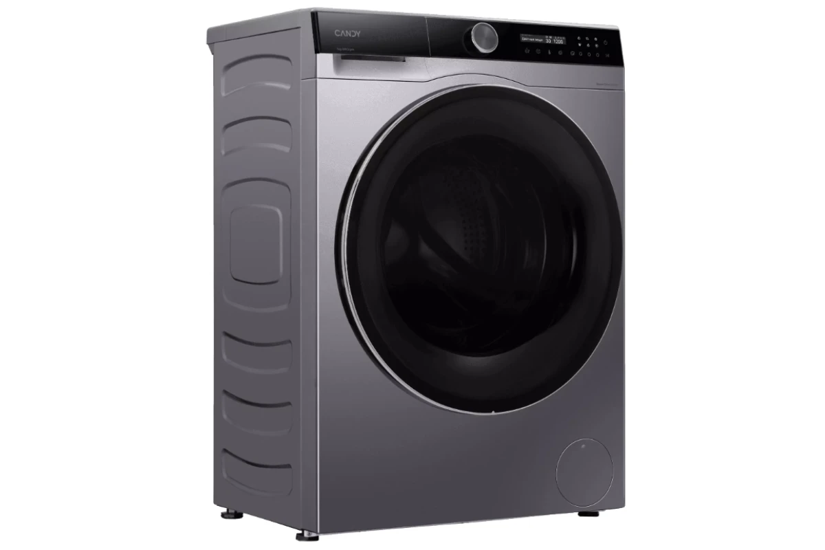 Узкая стиральная машина Candy ULTIMO C37W4 27MBBR-07