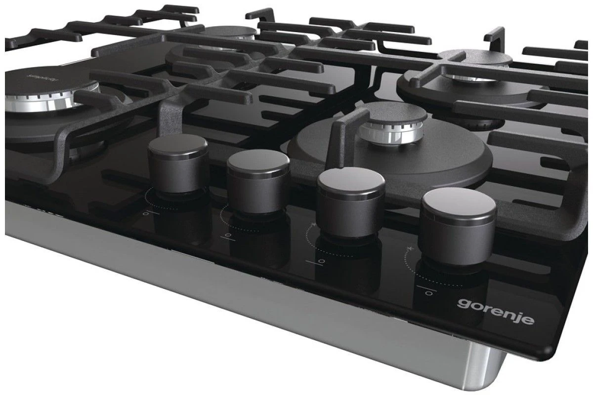 Независимая газовая варочная панель Gorenje GT642SYB