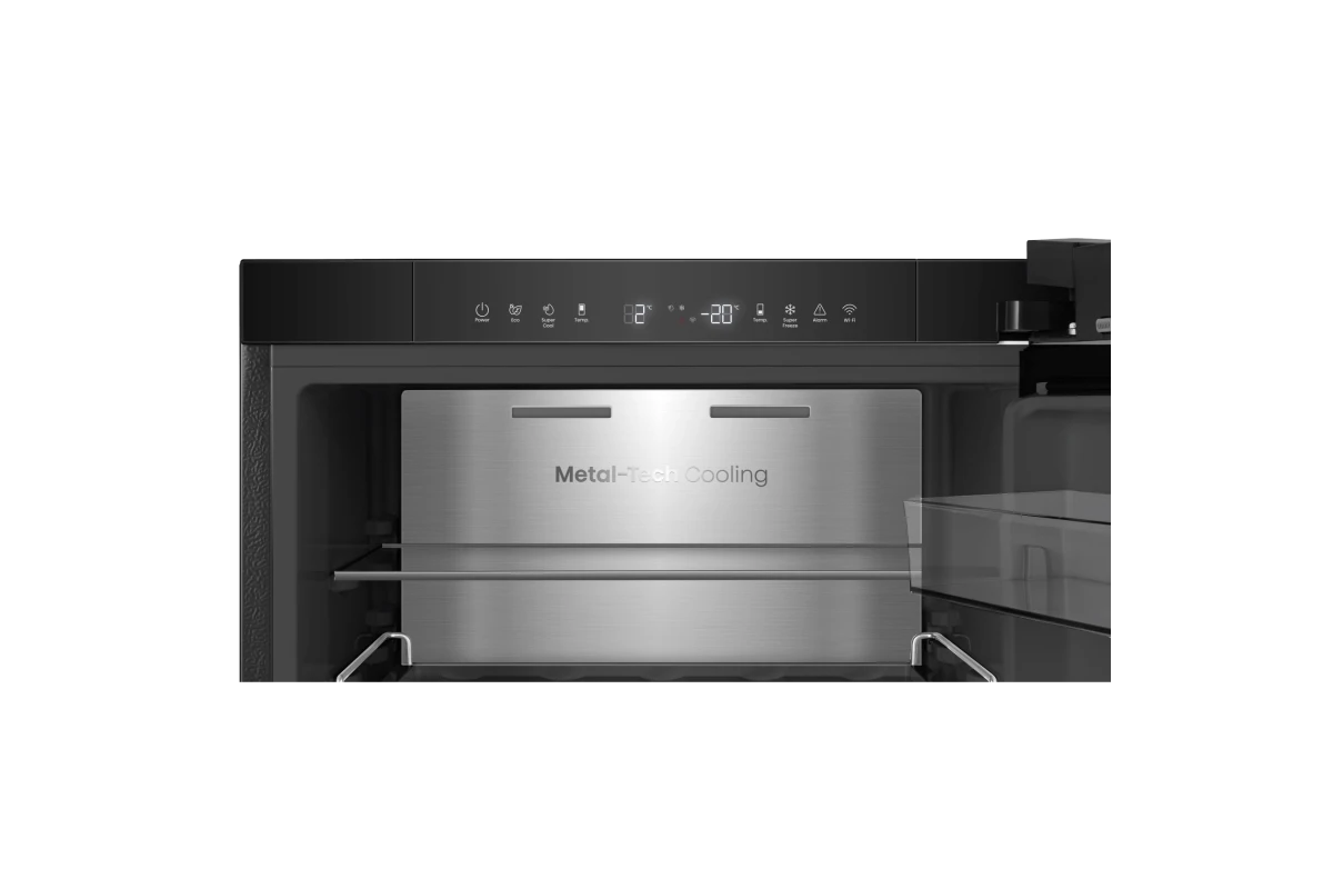 Холодильник Hisense RB5K330GSFE