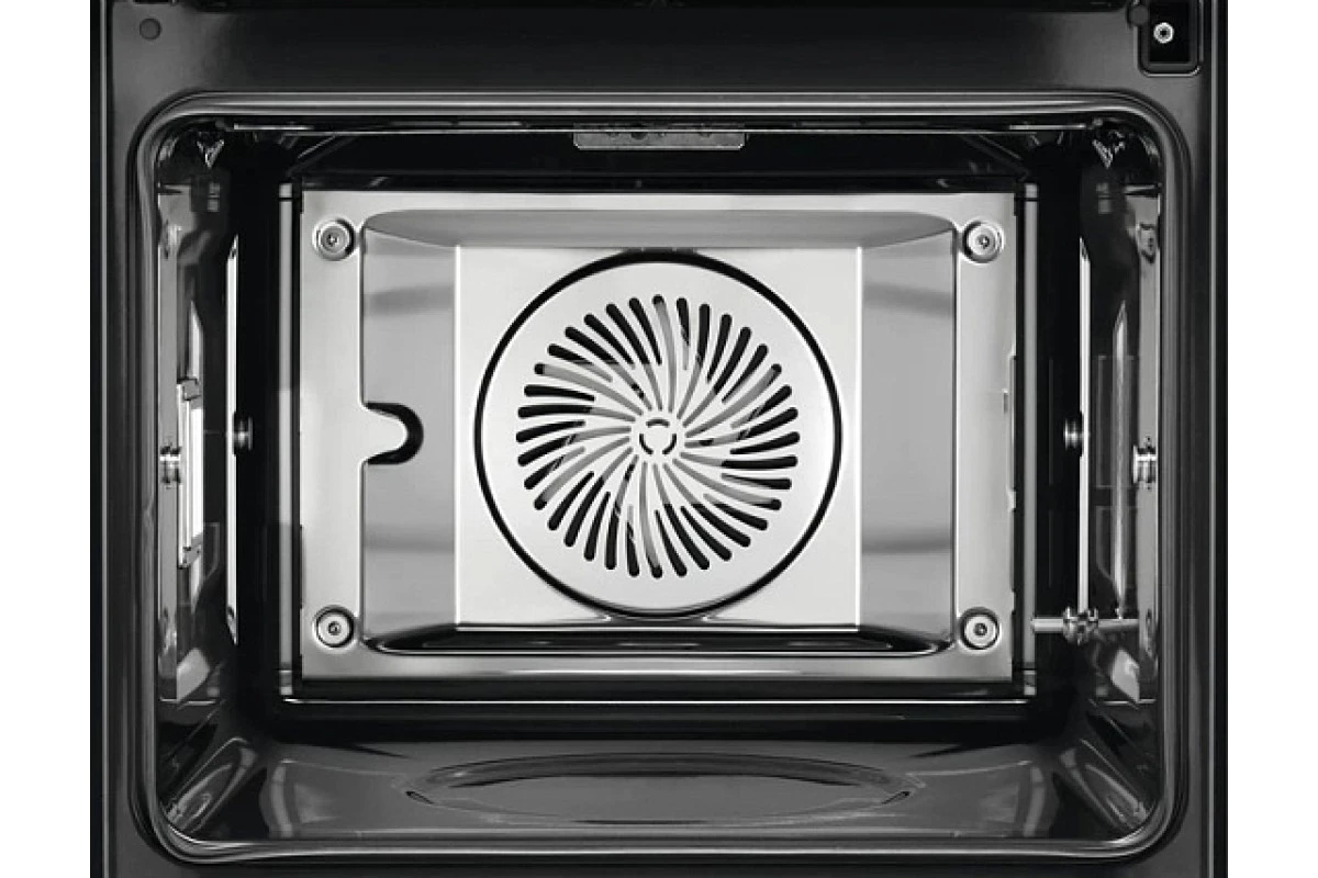 Духовой шкаф Electrolux KOAAS31WX