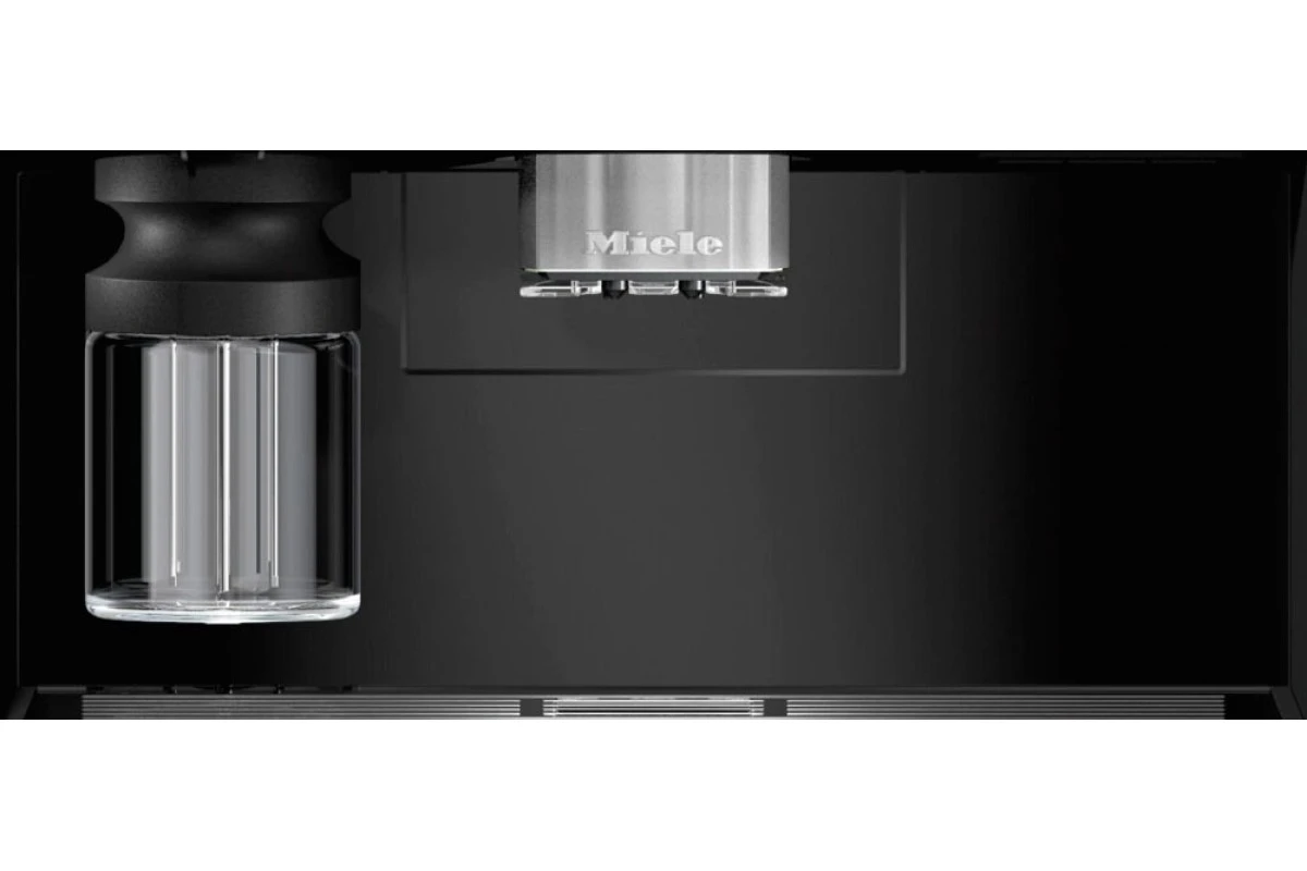 Кофемашина Miele CVA7440 GRGR
