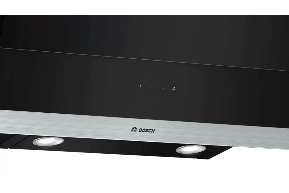 Вытяжка Bosch DWK 065G60T