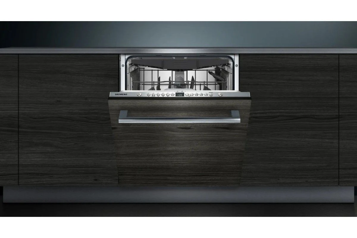 Встраиваемая посудомоечная машина Siemens SN 636X06 KE