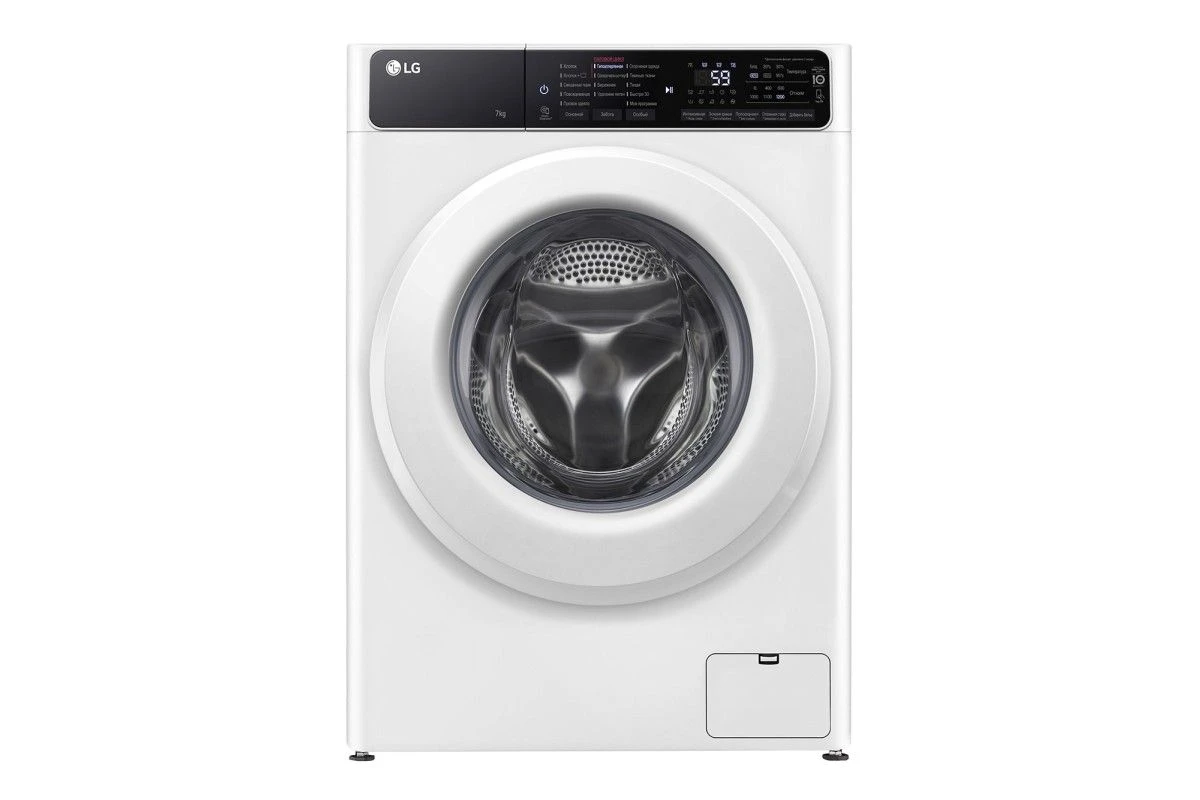 Стиральная машина LG F2H5HS3W