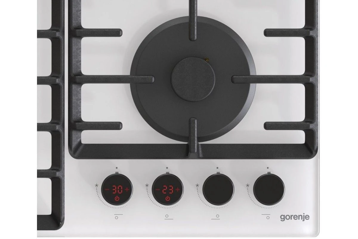 Независимая газовая варочная панель Gorenje GKTW642SYW
