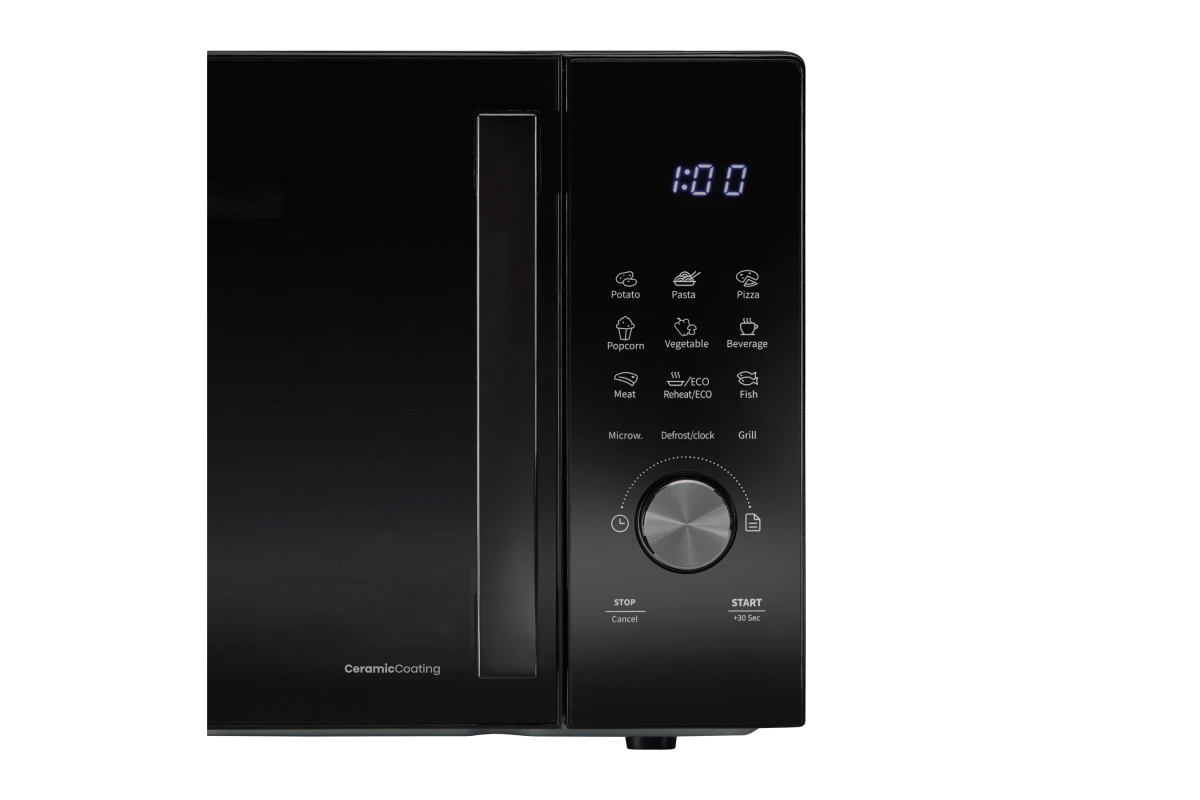 Микроволновая печь Hisense H23MOBSD1HG