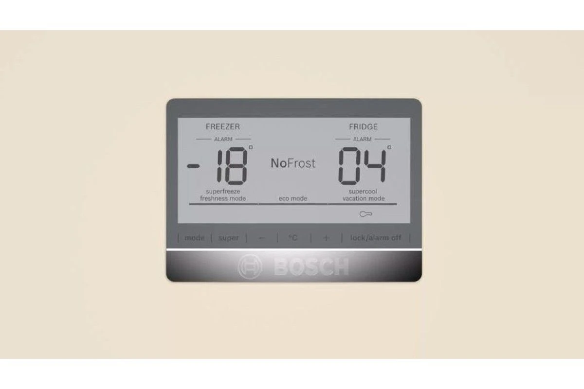 Двухкамерный холодильник Bosch KGN39AK32R