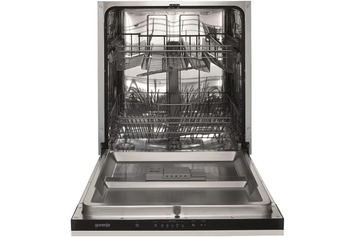 Встраиваемая посудомоечная машина Gorenje GV62011