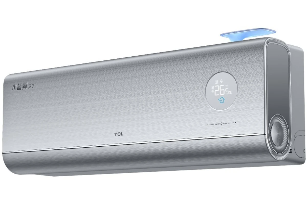 Кондиционер TCL FreshIN 3.0 TAC-FR18INV/R3