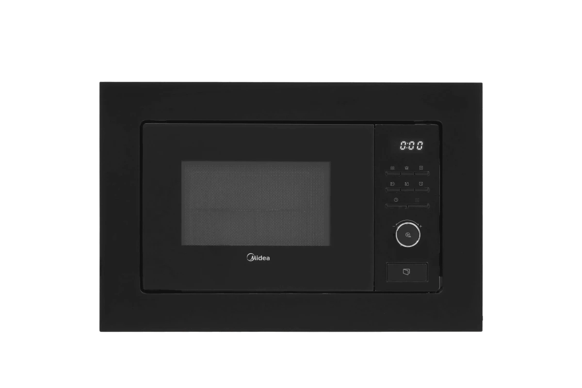 Встраиваемая микроволновая печь Midea MI72200B