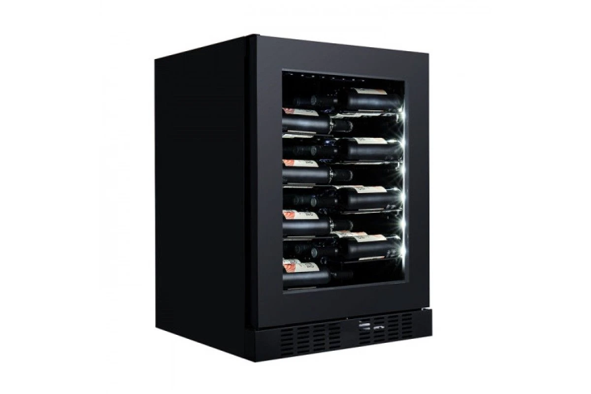 Винный шкаф Temptech CPROX60SRB