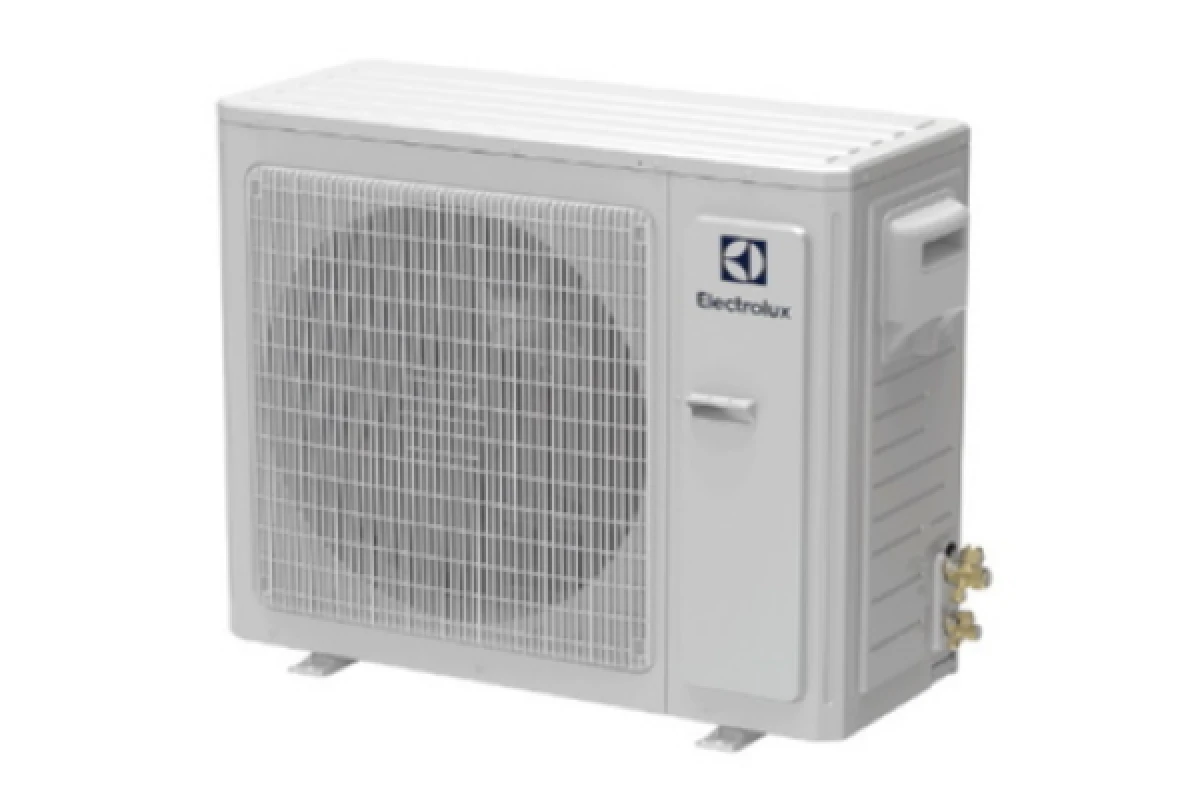 Канальный кондиционер Electrolux Unitary Pro 4 EACD-12H/UP4-DC/N8